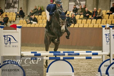 Blue Hors
4års kvalifikation spring
Nøgleord: diva r;caroline knudsen