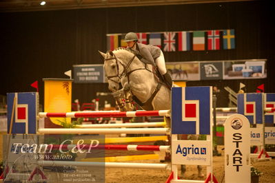 Absolut horses
csi 1 big tour qual 135cm
Nøgleord: nadja kristoffersen;my ferrari