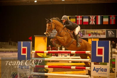 Absolut horses
csi 1 big tour qual 135cm
Nøgleord: emilia widmayer;baron d'la rousserie