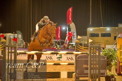 Jydske bank box
St. Clemens EY Cup U25  1.40m
Nøgleord: josefine sandgaard mørup;de semilly edition