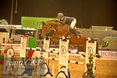 Jydske bank box
St. Clemens EY Cup U25  1.40m
Nøgleord: nikoline gulstad;crispi t