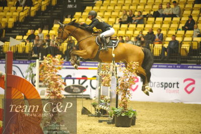 Absolut horses
Skibby HC CSI1 Grand Prix (238.2.2a-GP) 1.40m
Nøgleord: josefine sandgaard mørup;riddle quiz