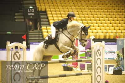 Jydske bank box
FEI Ponies Jumping Trophy GP (238.2.2a-GP) 1.30m
Nøgleord: selma staffare;munsboro meg