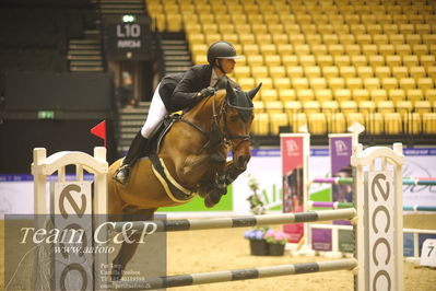 Jydske bank box
FEI Ponies Jumping Trophy GP (238.2.2a-GP) 1.30m
Nøgleord: noora von bülow;elando van de roshoeve