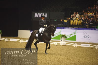 Jydske bank box
FEI Dressage World Cup Freestyle presented by ECCO (GP FS)
Nøgleord: frederic wandres;bluetooth old