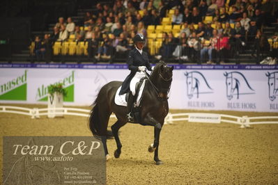 Jydske bank box
FEI Dressage World Cup Freestyle presented by ECCO (GP FS)
Nøgleord: charlotte heering;bufranco