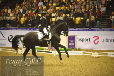 Jydske bank box
FEI Dressage World Cup Freestyle presented by ECCO (GP FS)
Nøgleord: marlies van baalen;go legend