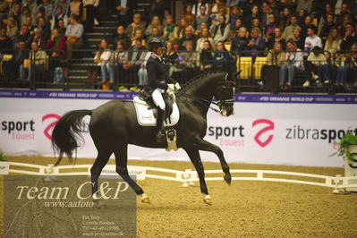 Jydske bank box
FEI Dressage World Cup Freestyle presented by ECCO (GP FS)
Nøgleord: marlies van baalen;go legend