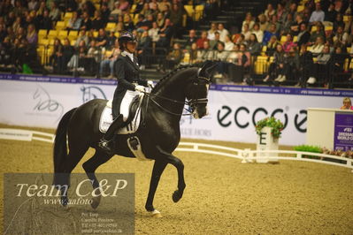 Jydske bank box
FEI Dressage World Cup Freestyle presented by ECCO (GP FS)
Nøgleord: marlies van baalen;go legend