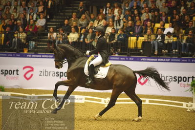 Jydske bank box
FEI Dressage World Cup Freestyle presented by ECCO (GP FS)
Nøgleord: anna kasparcack;rock star 13