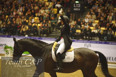 Jydske bank box
FEI Dressage World Cup Freestyle presented by ECCO (GP FS)
Nøgleord: anna kasparcack;rock star 13