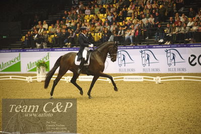 Jydske bank box
FEI Dressage World Cup Freestyle presented by ECCO (GP FS)
Nøgleord: lone bang larsen;thranegaardens rostov