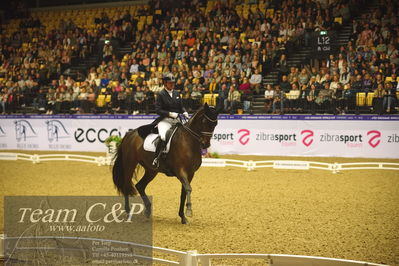 Jydske bank box
FEI Dressage World Cup Freestyle presented by ECCO (GP FS)
Nøgleord: lone bang larsen;thranegaardens rostov