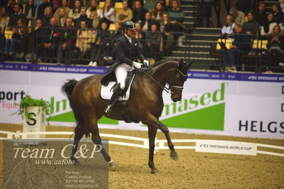 Jydske bank box
FEI Dressage World Cup Freestyle presented by ECCO (GP FS)
Nøgleord: lone bang larsen;thranegaardens rostov