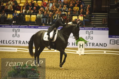 Jydske bank box
FEI Dressage World Cup Freestyle presented by ECCO (GP FS)
Nøgleord: carina cassøe krüth;heiline's danciera