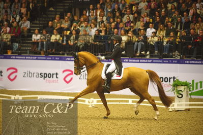 Jydske bank box
FEI Dressage World Cup Freestyle presented by ECCO (GP FS)
Nøgleord: cathrine dufour;atterupgaards cassidy