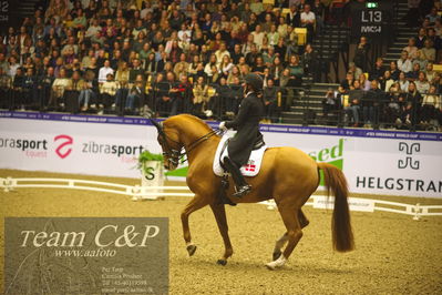 Jydske bank box
FEI Dressage World Cup Freestyle presented by ECCO (GP FS)
Nøgleord: cathrine dufour;atterupgaards cassidy