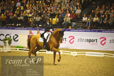 Jydske bank box
FEI Dressage World Cup Freestyle presented by ECCO (GP FS)
Nøgleord: cathrine dufour;atterupgaards cassidy