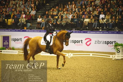 Jydske bank box
FEI Dressage World Cup Freestyle presented by ECCO (GP FS)
Nøgleord: cathrine dufour;atterupgaards cassidy