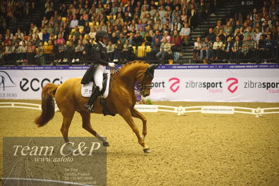 Jydske bank box
FEI Dressage World Cup Freestyle presented by ECCO (GP FS)
Nøgleord: cathrine dufour;atterupgaards cassidy