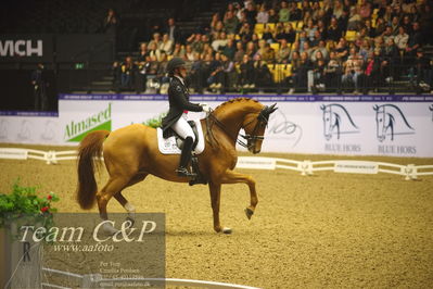 Jydske bank box
FEI Dressage World Cup Freestyle presented by ECCO (GP FS)
Nøgleord: cathrine dufour;atterupgaards cassidy