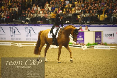 Jydske bank box
FEI Dressage World Cup Freestyle presented by ECCO (GP FS)
Nøgleord: cathrine dufour;atterupgaards cassidy