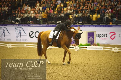 Jydske bank box
FEI Dressage World Cup Freestyle presented by ECCO (GP FS)
Nøgleord: cathrine dufour;atterupgaards cassidy