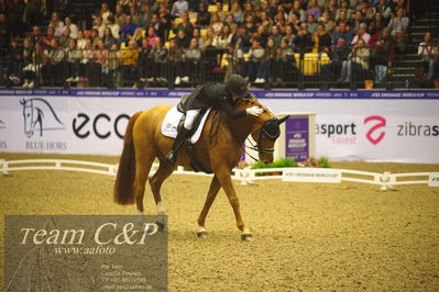 Jydske bank box
FEI Dressage World Cup Freestyle presented by ECCO (GP FS)
Nøgleord: cathrine dufour;atterupgaards cassidy