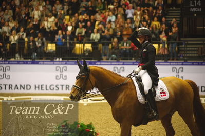 Jydske bank box
FEI Dressage World Cup Freestyle presented by ECCO (GP FS)
Nøgleord: cathrine dufour;atterupgaards cassidy