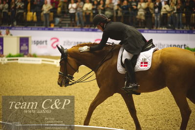 Jydske bank box
FEI Dressage World Cup Freestyle presented by ECCO (GP FS)
Nøgleord: cathrine dufour;atterupgaards cassidy