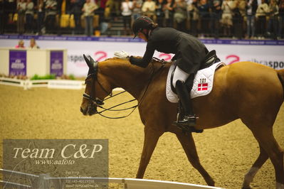 Jydske bank box
FEI Dressage World Cup Freestyle presented by ECCO (GP FS)
Nøgleord: cathrine dufour;atterupgaards cassidy