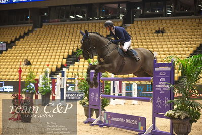 Jydske bank box
VM HERNING 2022 CSI3 Big Tour 1.45m
Nøgleord: laura aromaa;sparkly diamond