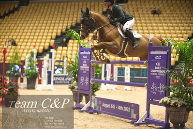 Jydske bank box
VM HERNING 2022 CSI3 Big Tour 1.45m
Nøgleord: cassandra orschel;boomer