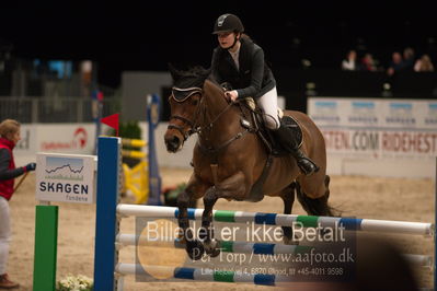 Dansk varmblod hingstekåring.
kraft tour of ameteurs
Nøgleord: nathalie berggren;wizal III f vejgård