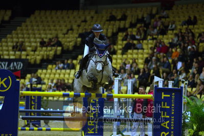 Dansk varmblod hingstekåring.
Skibby Hc big tour lr 150cm csi3
Nøgleord: hedda wallin;eumosa