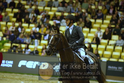 Dansk varmblod hingstekåring.
Skibby Hc big tour lr 150cm csi3
Nøgleord: søren møller rohde;todt un prince ask