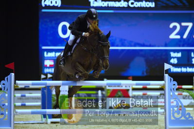 Dansk varmblod hingstekåring.
Skibby Hc big tour lr 150cm csi3
Nøgleord: søren pedersen;tailormade contou