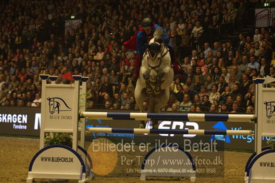 Dansk varmblod hingstekåring.
galashow
