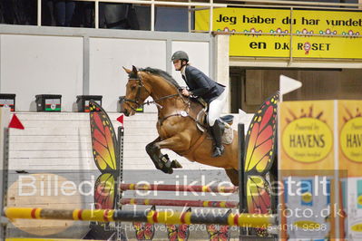 Fredericia Rideklub
Sprngstævne for hest
Nøgleord: helle møller;countess w