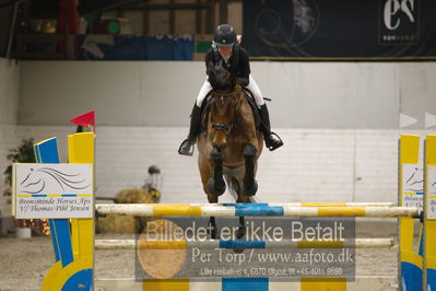 Fredericia Rideklub
Sprngstævne for hest
Nøgleord: michelle jepsen;rankegårds disney