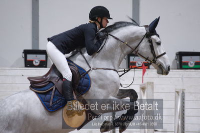 Fredericia Rideklub
Sprngstævne for hest
Nøgleord: pernille tribler;five star general ew