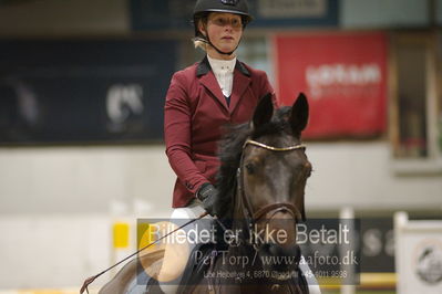 Fredericia Rideklub
Sprngstævne for hest
Nøgleord: trine lindberg;kong's chardonnay