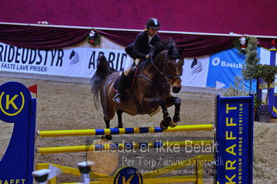 B springstævne
basisbank sølvtur 130cm
Nøgleord: cathrine elisabeth møller;tm balypso