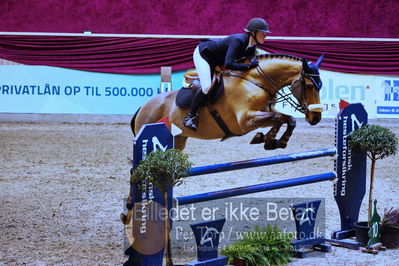 B springstævne
basisbank sølvtur 130cm
Nøgleord: emma emanuelsson;centico blue