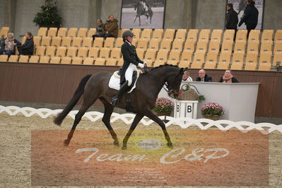 Ecco Cup Finaler 2019
Junior, u18
Nøgleord: ida kirstine bjørn;søgård ballerina