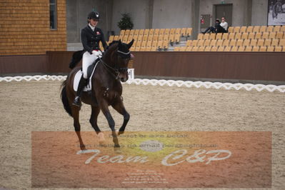 Ecco Cup finaler 2019
youngrider, u18
Nøgleord: sophia ludvigsen;safari klintgaard