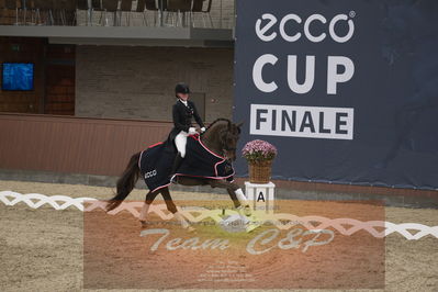 Ecco Cup finaler 2019
u 25
Nøgleord: josefine hoffmann;hønnerups driver;lap of honour