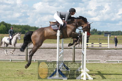 Drf-championater kvalifikations stævne spring
fredag lc1
Nøgleord: hanna carlson;dragonens corali;pt