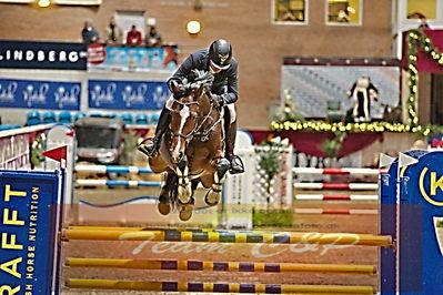 B springstævne
Stutteri Ask youngster 5års
Nøgleord: kristian skovrider;gigi