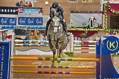 B springstævne
Stutteri Ask youngster 5års
Nøgleord: laura baarifig kjærgaard;grace